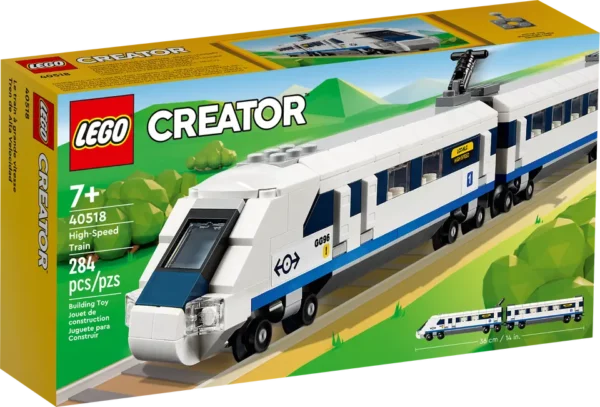 LEGO 40518-1