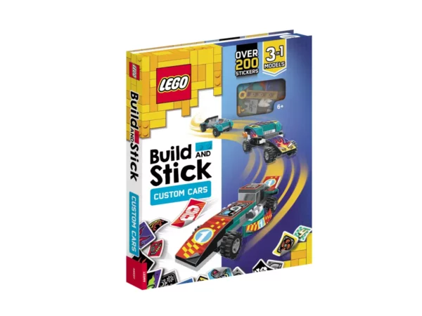 LEGO 5007371-1