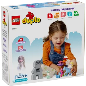 LEGO Elsa-1