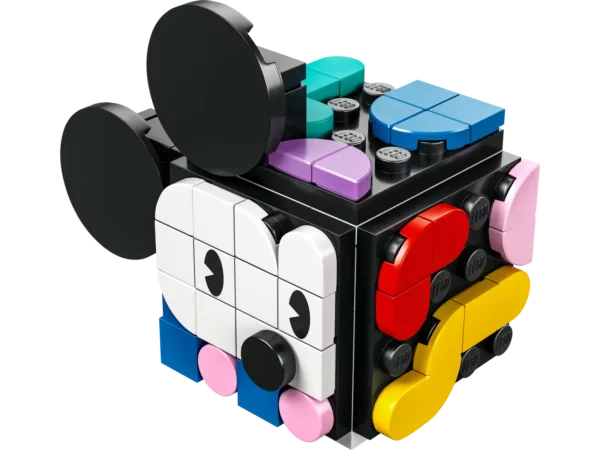 Back to School Topolino e Minnie LEGO 41964