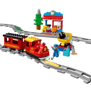 Treno a vapore Lego Duplo 10874